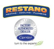 Restano Plumbing, Heating & Cooling Inc.