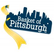 A BASKET OF PITTSBURGH
