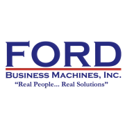 Ford Business Machine, Inc