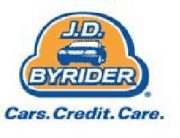 J.D. Byrider