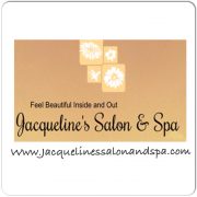 Jacqueline's House Of Beauty... Salon and Spa