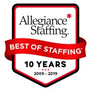Allegiance Staffing