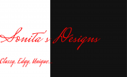 Sonita’s Designs