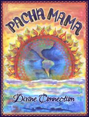 PachaMama Divine Connection