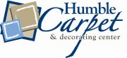 Humble Carpet & Decorating Center